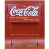 Image 1 : Coca-Cola Advertising Display