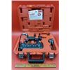 Image 1 : Milwaukee Heavy-Duty Brad Nailer
