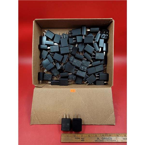 Lot of Power Supply Blocks