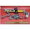 Image 1 : 3/4 Ton Engine Leveler