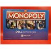 Image 1 : Sealed Dell Technologies-Themed Monopoly Board Game