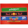 Image 1 : 3 Advertising Bar Mats (Red Bull, Mott's Clamato, & Steam Whistle)