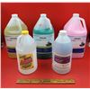 Image 1 : Lot of Assorted Disinfectants & Cleaners