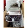 Image 2 : Living Basics 15 Bar Espresso Maker