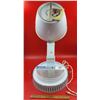 Image 1 : VTG Lady Shick Beauty Salon Hair Dryer w/ Beautifying Mist
