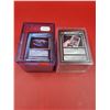 Image 1 : Lot Of Star Trek Collectible Cards