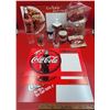 Image 1 : Lot Of Coca-Cola Collectibles