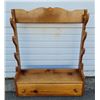 Image 1 : VTG Wooden Gun Rack