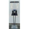 Image 1 : Beaver 25¢ Gumball Machine