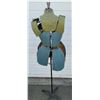 Image 2 : VTG Adjustable Dress Form