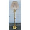 Image 1 : Tall VTG Brass Lamp