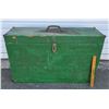 Image 1 : VTG Wooden Toolbox