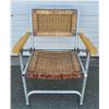 Image 1 : VTG Aluminum Folding Lawn Chair