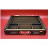 Image 1 : VTG Mallory Battery Display Case