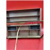 Image 3 : VTG Mallory Battery Display Case