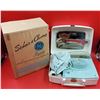 Image 1 : VTG General Electric Stylette Portable Bonnet-Style Hair Dryer