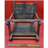 Image 1 : VTG Wooden Chair Swing