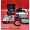 Image 1 : General Electric Help! Full Power 40 Channel 2-Way CB Radio System & Radio Walkie System Lot