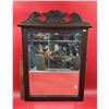 Image 1 : VTG Wooden Mirror