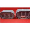 Image 2 : VTG Masco E-Z Talk Tube Intercom System