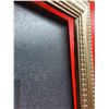 Image 2 : Framed Metal Print Of The Golden Temple