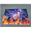 Image 1 : Travis Scott Astro World Wall Tapestry