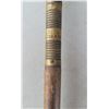 Image 2 : VTG Sports Lot Including VTG Wooden Golf Club
