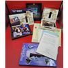 Image 2 : Lot Of Assorted Titanic Collectibles