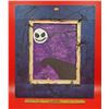 Image 1 : Framed Jack Skellington Painting