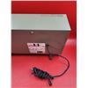 Image 2 : Sea Breeze 1320 Electric Heater