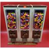 Image 1 : 3 Versavend Candy Vending Machines