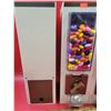 Image 2 : 3 Versavend Candy Vending Machines