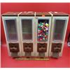 Image 1 : 4 Versavend Candy Vending Machines