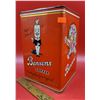 Image 1 : VTG Bensons Toffee Tin