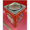 Image 2 : VTG Bensons Toffee Tin