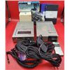 Image 1 : Electronics Lot Including Sony Betamax Radio System