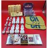 Image 1 : Clever Hippy Trays, Mats, Hornet Cone Rolling Papers, Pipes & Cassettes