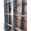 Image 2 : Very Large Wooden Wine Rack