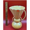 Image 1 : VTG Beswick Ware Pottery Art Deco Vase Made In England