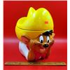 Image 1 : VTG Warner Bros Speedy Gonzales Ceramic 3D Cookie Jar