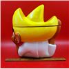 Image 2 : VTG Warner Bros Speedy Gonzales Ceramic 3D Cookie Jar