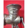 Image 2 : VTG Way Rite Scale, Meat Grinder & Kitchen Lot