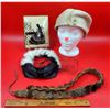Image 1 : Lot Of Assorted First Nations Collectibles