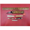 Image 1 : Lot Of Assorted VTG Pocket Knives