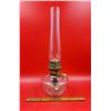 Image 1 : VTG Aladdin Oil Lamp