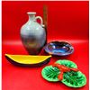 Image 1 : Lot Of Assorted Pottery