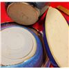 Image 2 : Lot Of Assorted Pottery
