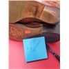 Image 3 : Lot Of Leather Cowboy Boots