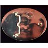 Image 2 : Montana Silversmiths Belt Buckle