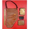 Image 1 : Leather Pouches & Wallets